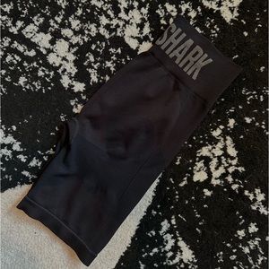 Gymshark Flex Biker Shorts
